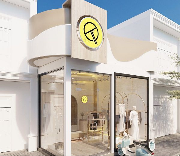 Độc lạ như shop thời trang TQ Store tại TT Sơn Tây